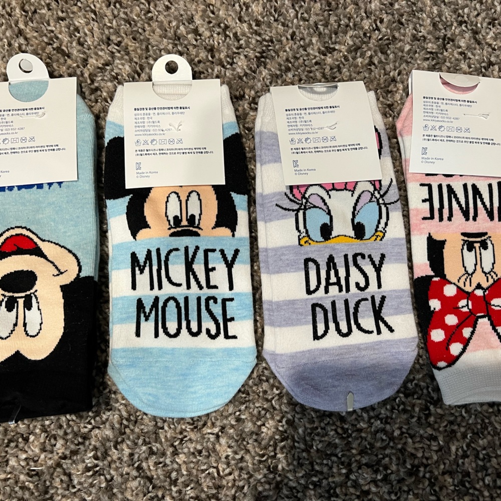 Socks